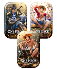 One Piece Card Game - Tin Pack Set Vol. 2 [TS-02]