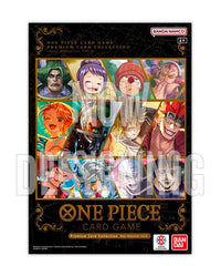 One Piece Card Game - Premium Card Collection Best Selection Vol. 6 - ENG