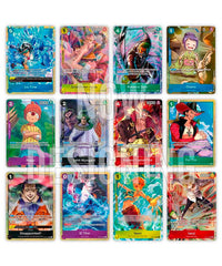 One Piece Card Game - Premium Card Collection Best Selection Vol. 6 - ENG