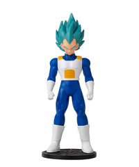 Dragon Ball Flash Series – Super Saiyan Blue Vegeta (Bandai) Action Figure 10 cm