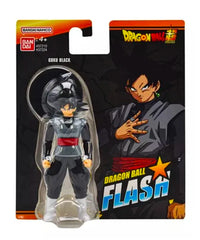Dragon Ball Flash Series – Goku Black (Bandai) Action Figure 10 cm