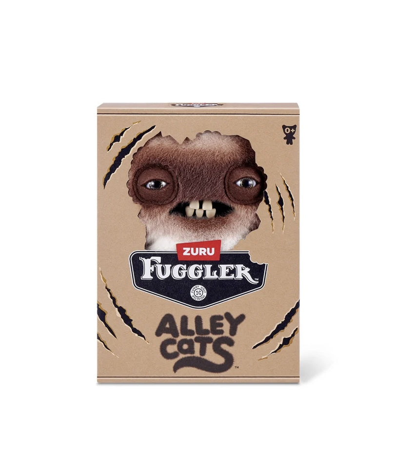 Fuggler: Alley Cats (Yawper)
