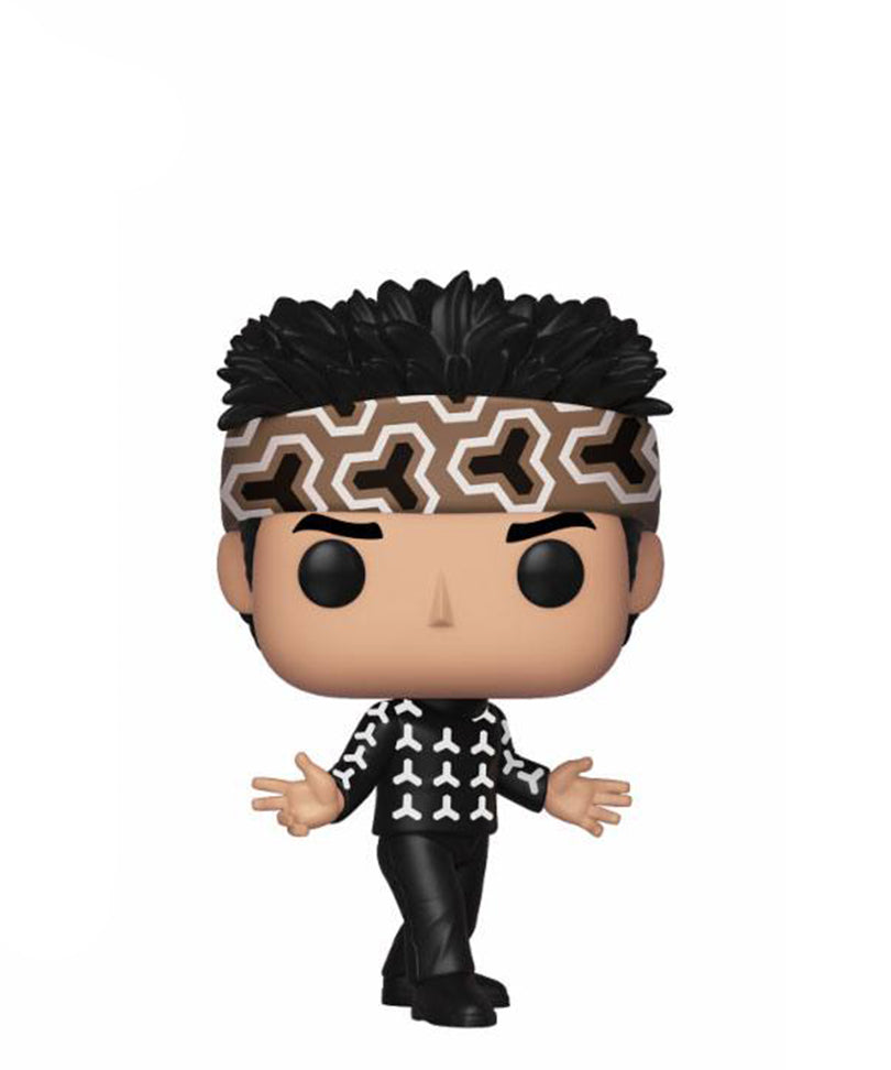 Derek Zoolander