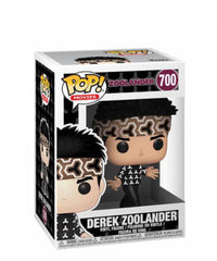 Derek Zoolander