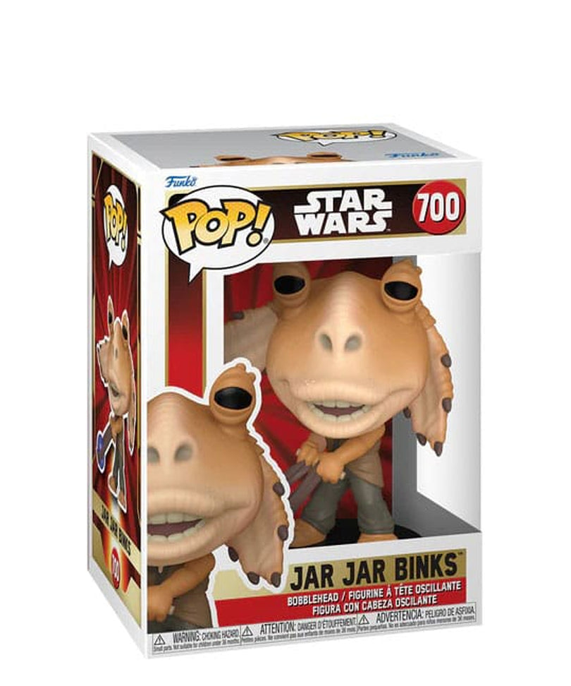  Jar Jar Binks