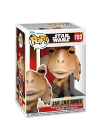  Jar Jar Binks