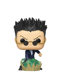 Leorio