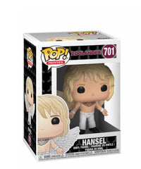 Hansel