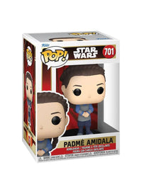 Padmé Amidala