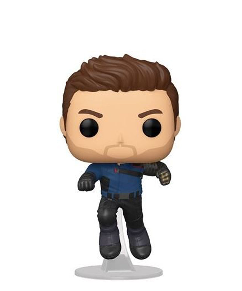 Winter Soldier
