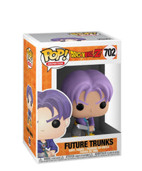 Future Trunks (with Sword)