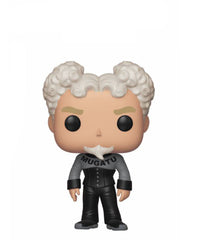 Mugatu