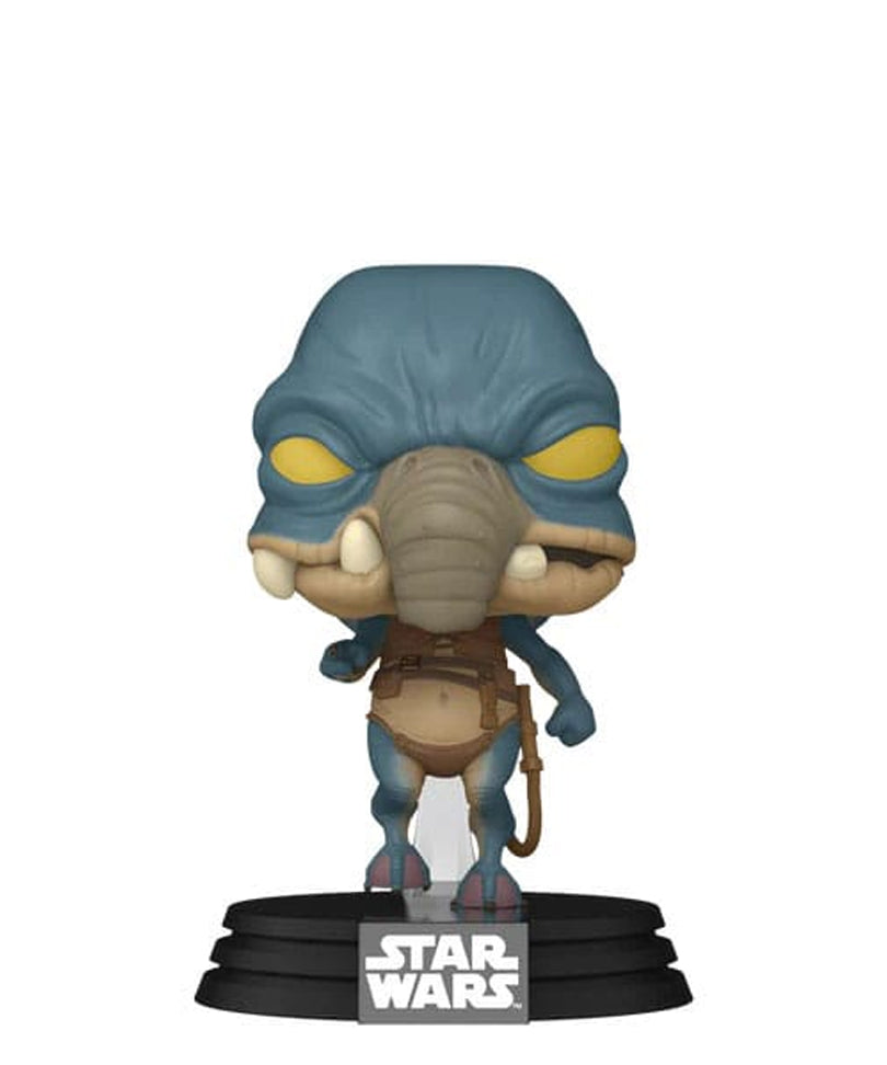 Watto