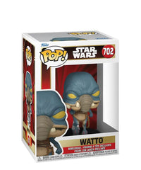 Watto