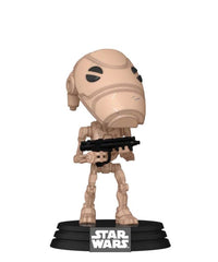 Battle Droid