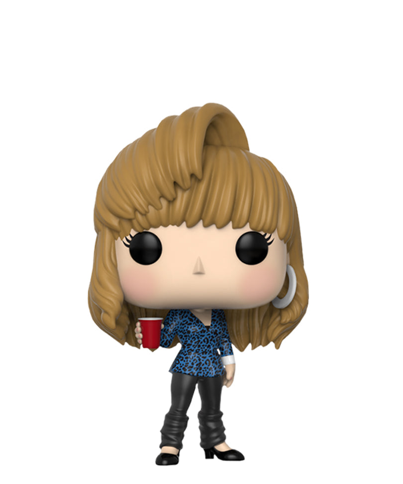 Rachel Green (80s)