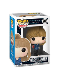 Rachel Green (80s)