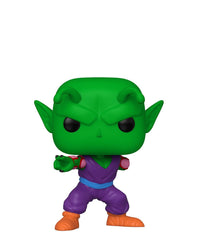 Piccolo (One Arm)