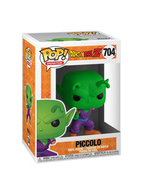 Piccolo (One Arm)