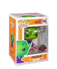 Piccolo (One Arm) (Metallic)