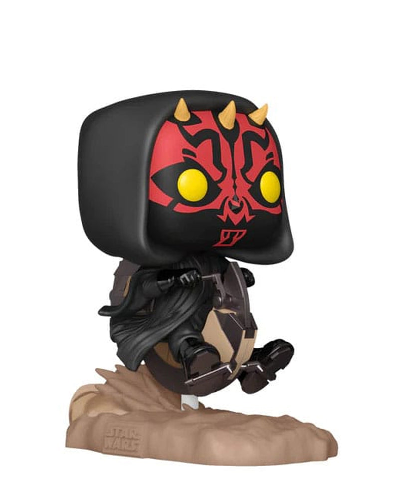 Darth Maul on Bloodfin