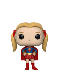 Phoebe Buffay (Supergirl)
