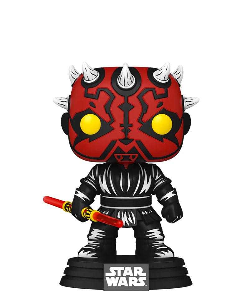 Darth Maul (Retro)