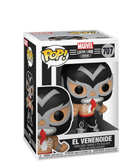 El Venenoide