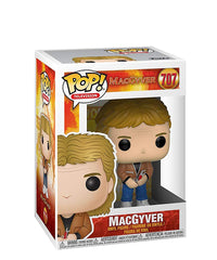MacGyver