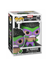 El Furioso