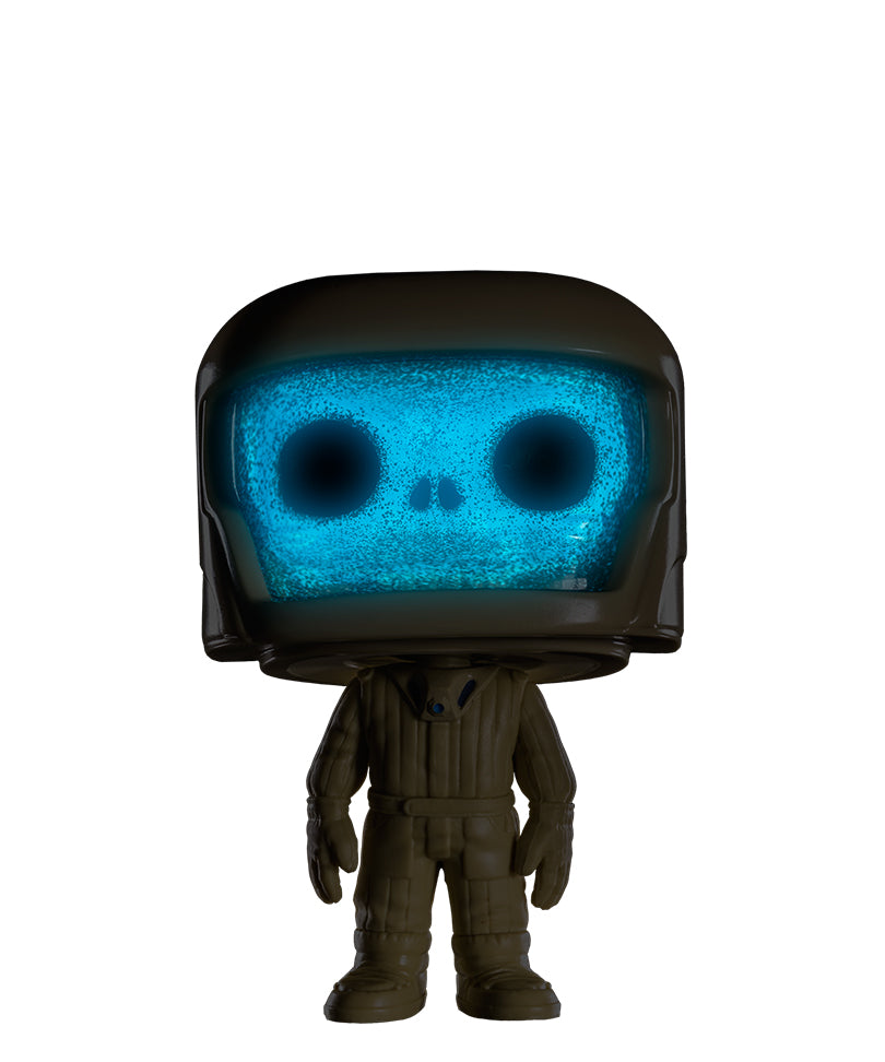 Vashta Nerada Glow In The Dark