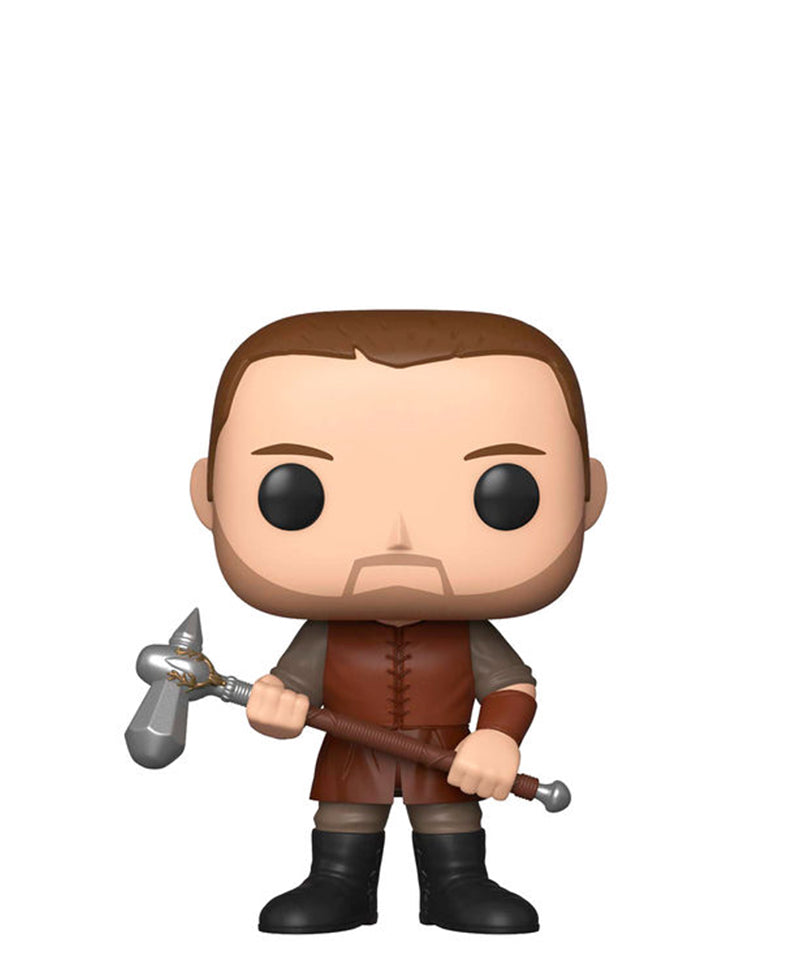 Gendry