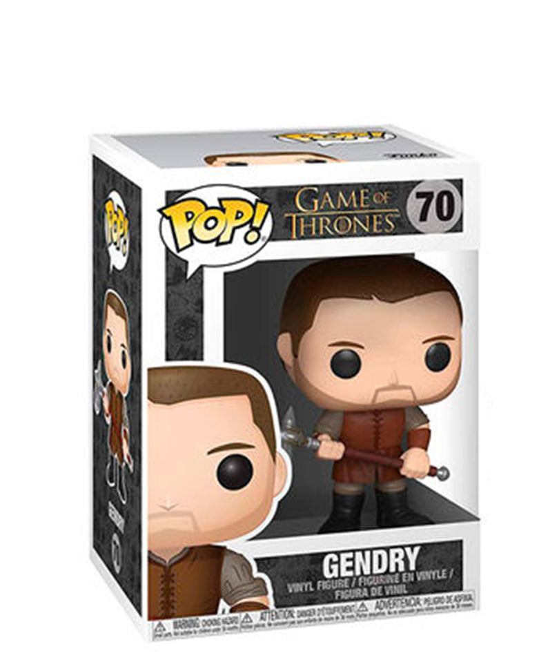 Gendry