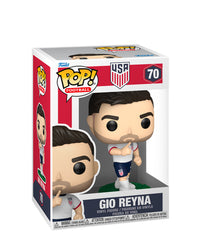 Gio Reyna