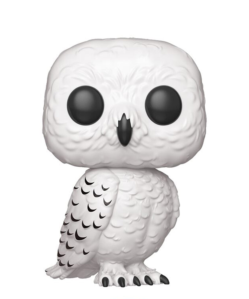 Hedwig (10-Inch)
