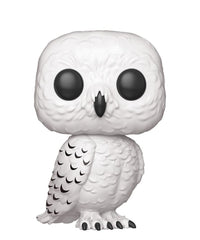 Hedwig (10-Inch)