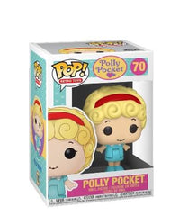 Polly Pocket
