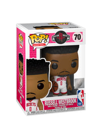 Russell Westbrook (Rockets)