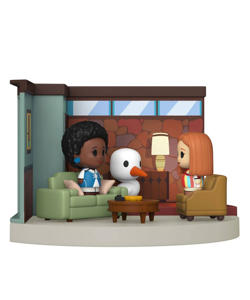 1970s Wanda & Geraldine - Apartment