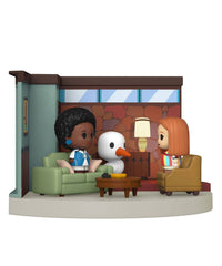 1970s Wanda & Geraldine - Apartment