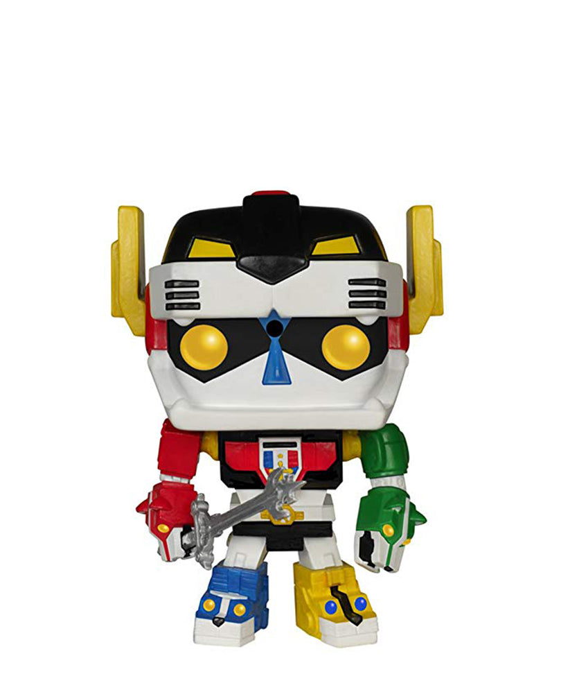 Voltron