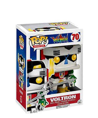 Voltron