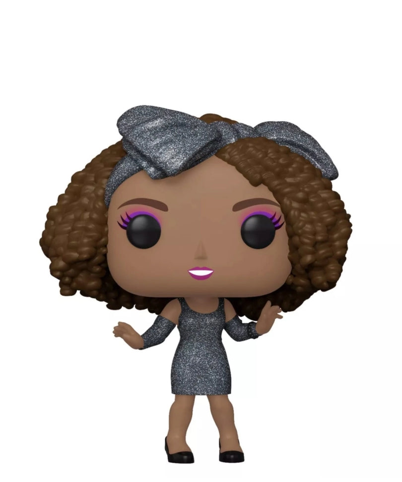 Whitney Houston (Diamond Collection)