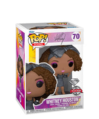 Whitney Houston (Diamond Collection)