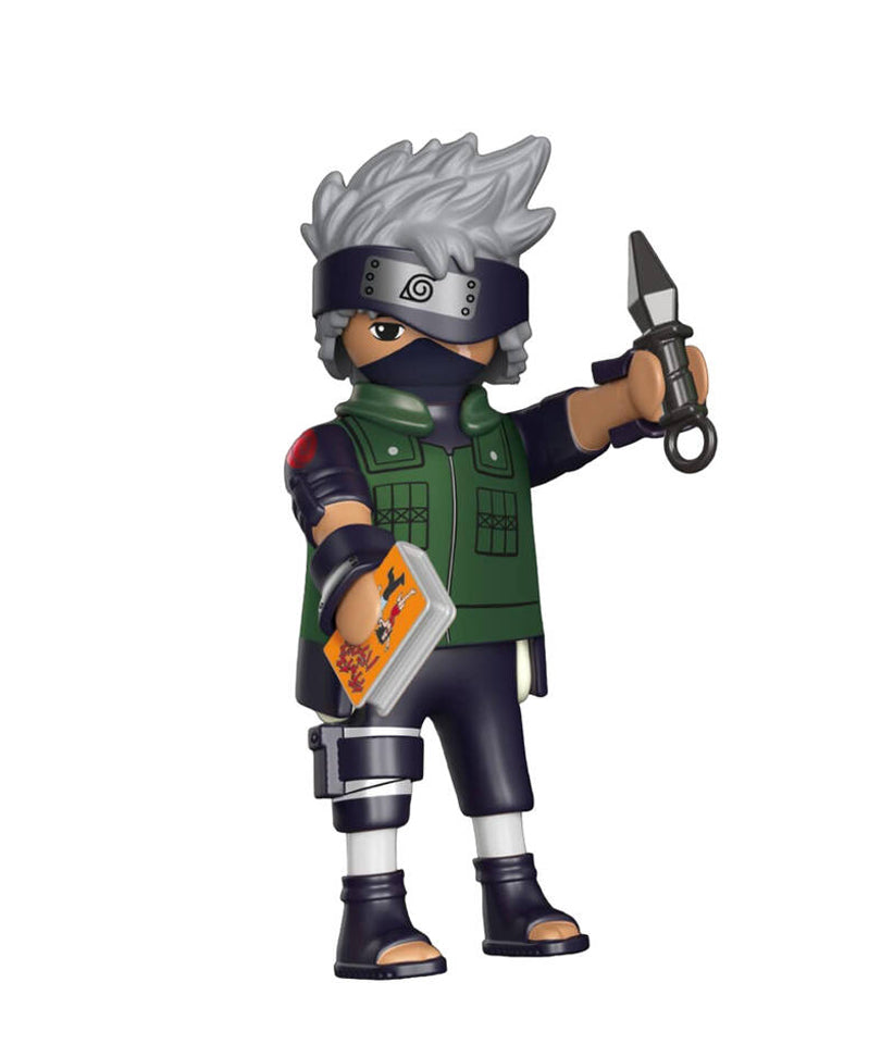 Kakashi