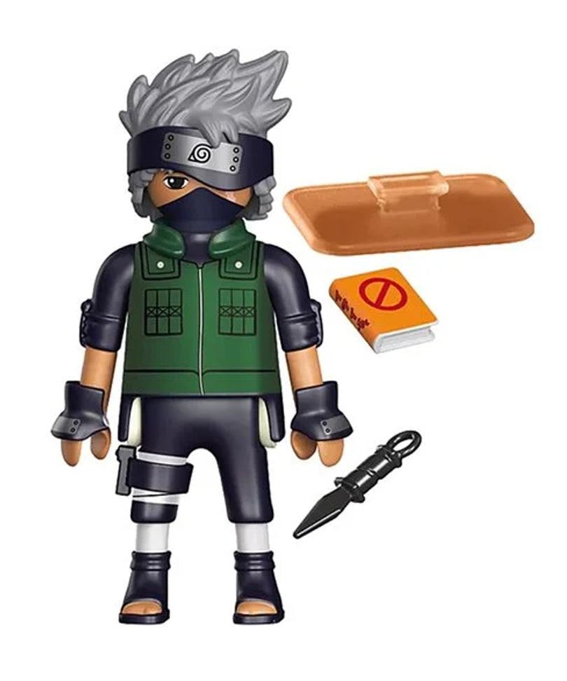Kakashi