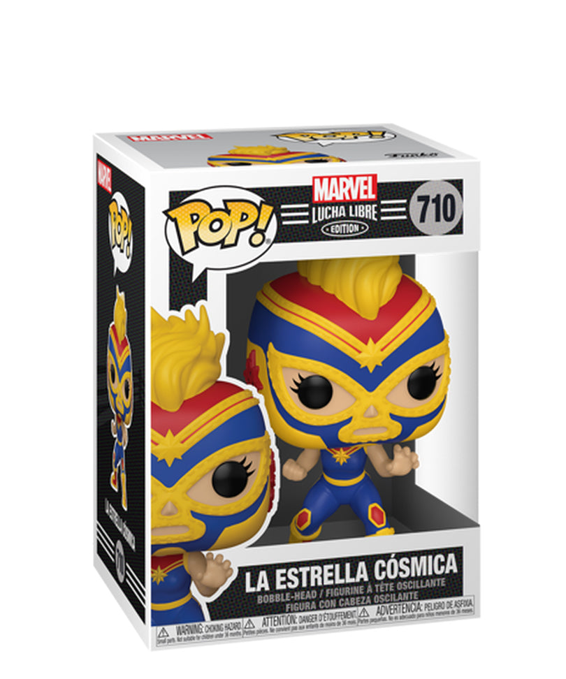 La Estrella Cosmica