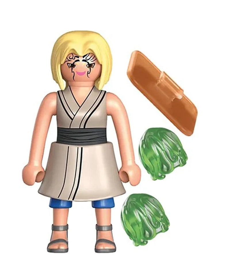 Tsunade