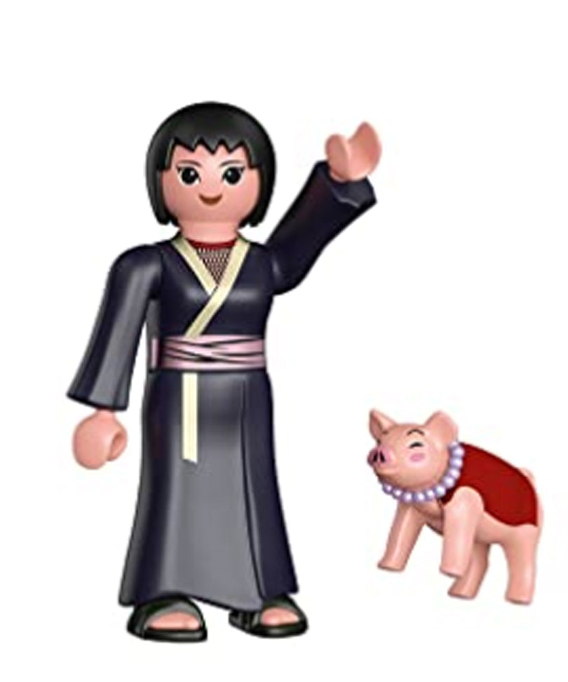 Shizune