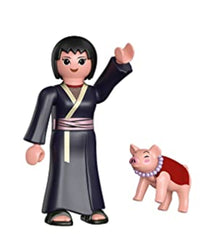Shizune